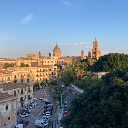 Stefy'S Home #Cattedrale Palermo Exterior photo