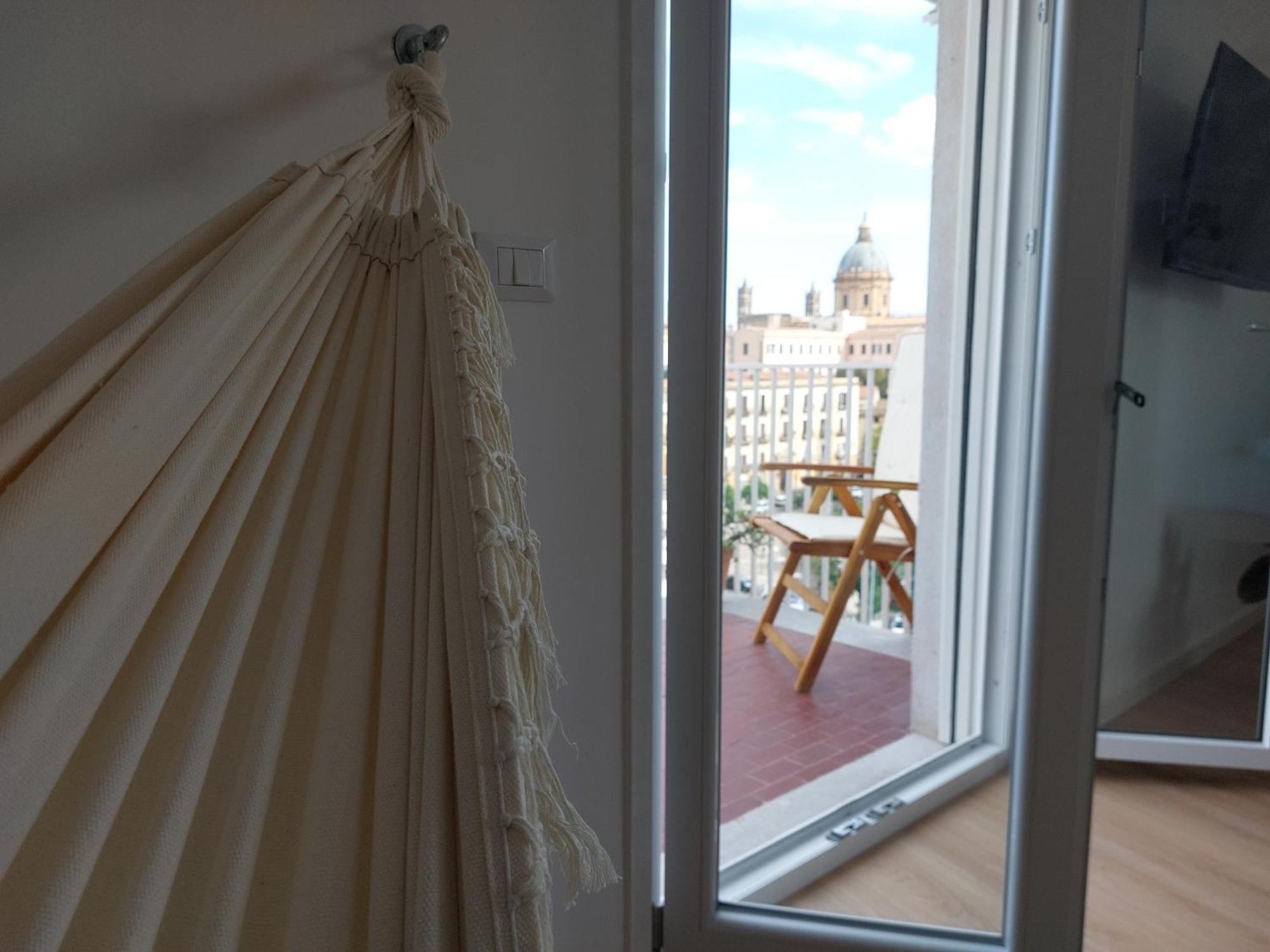 Stefy'S Home #Cattedrale Palermo Room photo